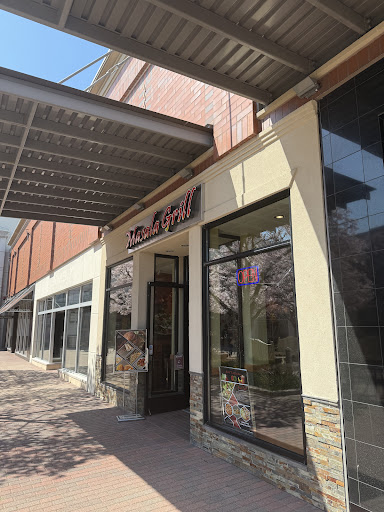 Photo of Masala Grill - 17340 Hall Rd Space #103, Clinton Township, MI 48038, USA